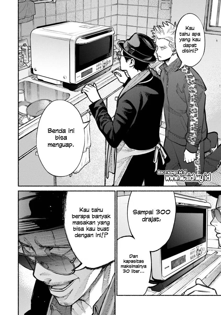 Chapter 25 - halaman 7