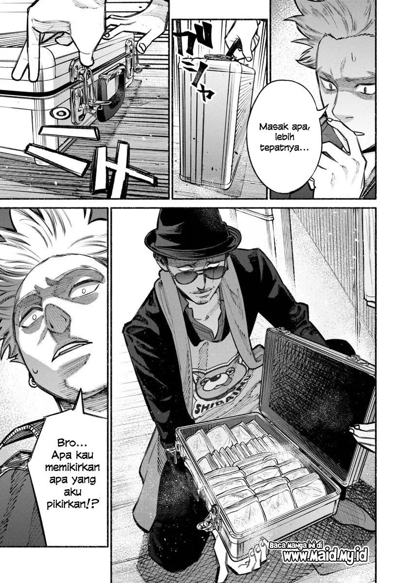 Chapter 25 - halaman 8