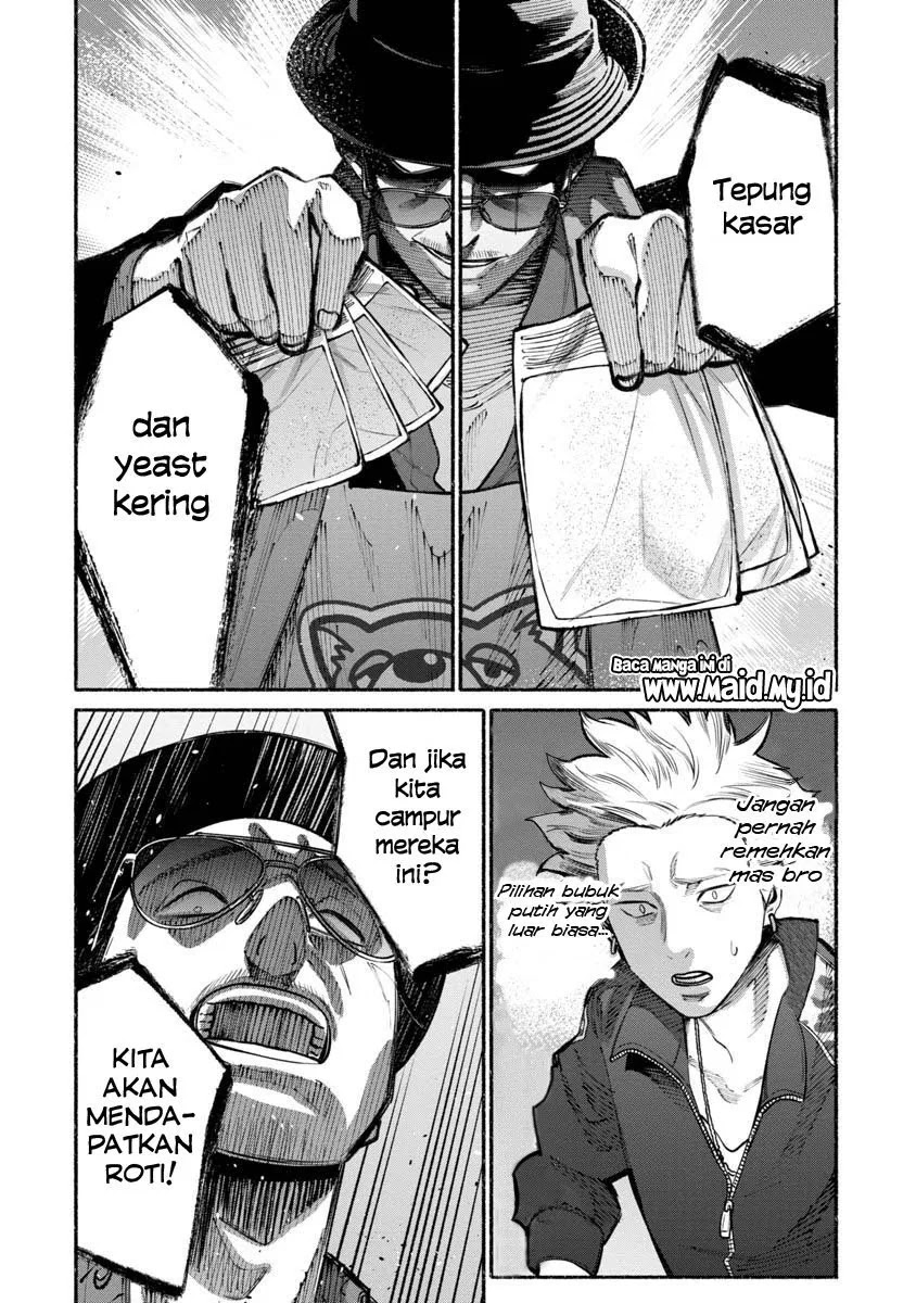 Chapter 25 - halaman 9