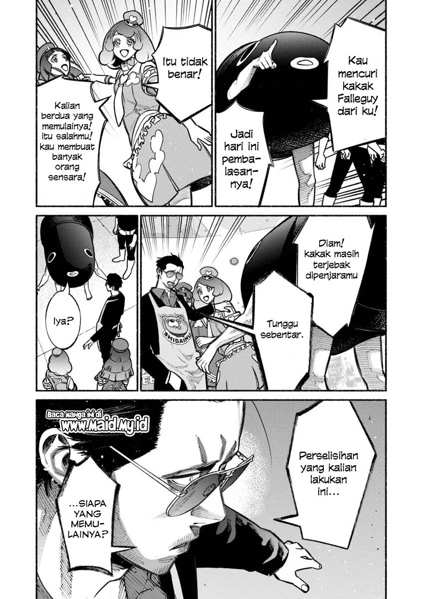 Chapter 24 - halaman 14