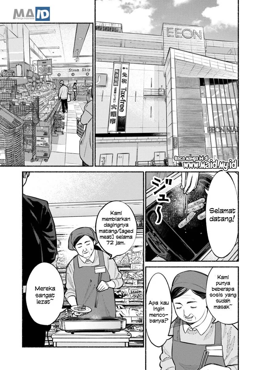 Chapter 24 - halaman 6