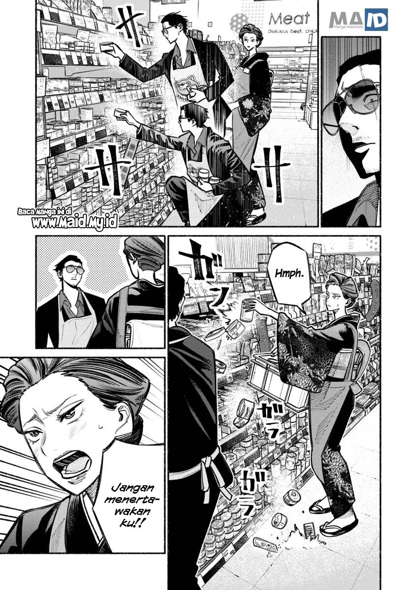 Chapter 23 - halaman 12