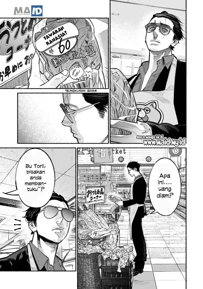 Chapter 23 - halaman 6