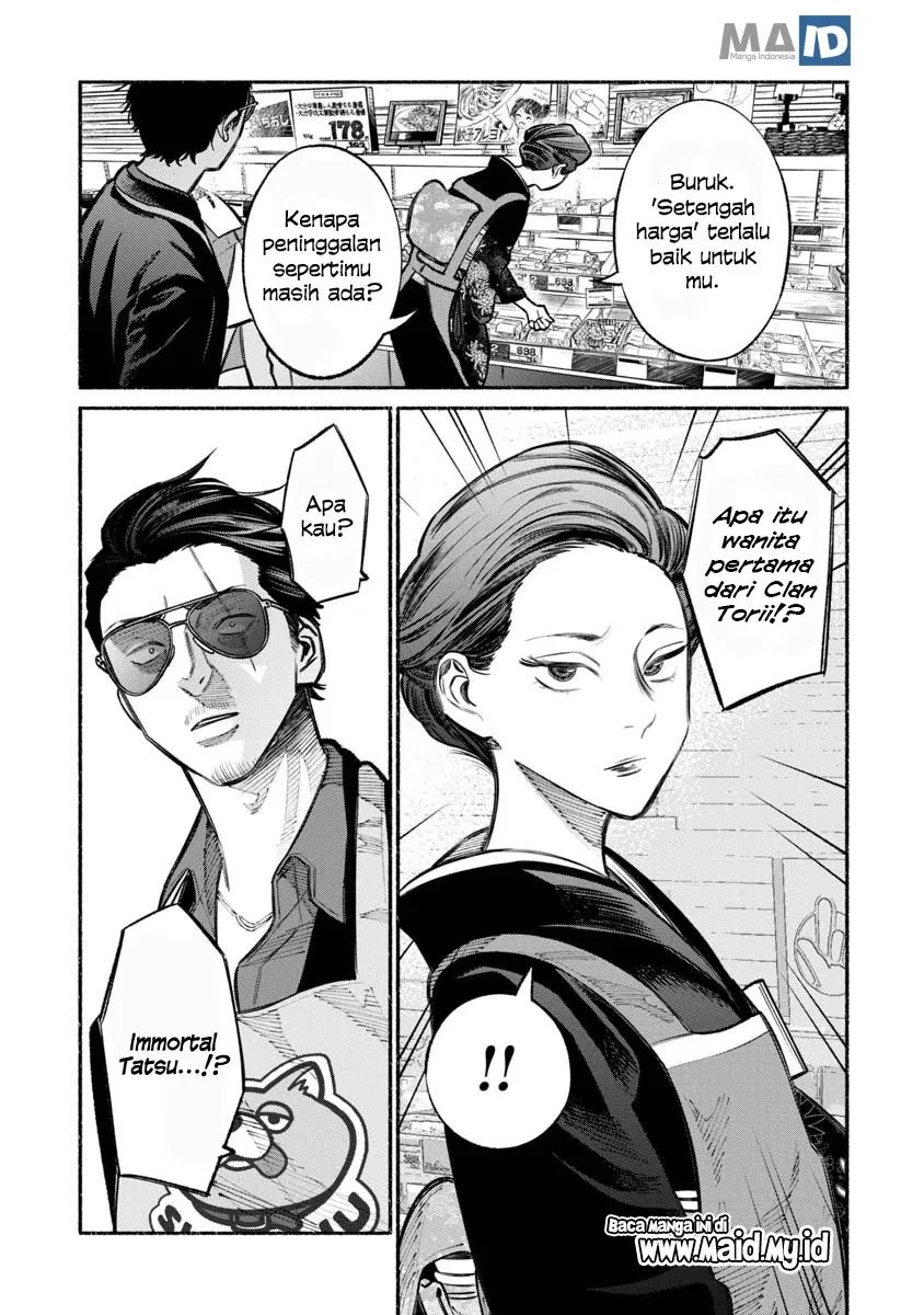 Chapter 23 - halaman 8