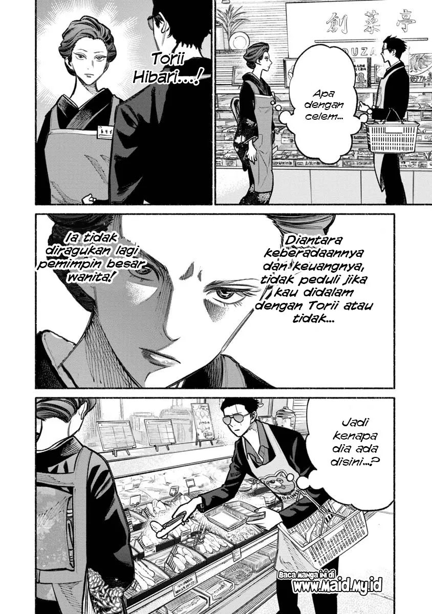 Chapter 23 - halaman 9