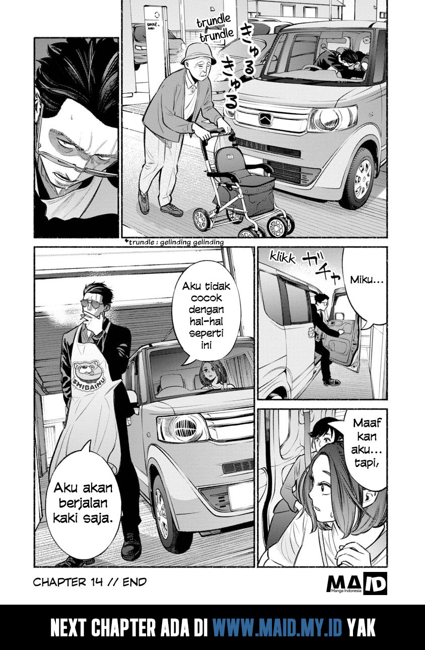 Chapter 14 - halaman 18
