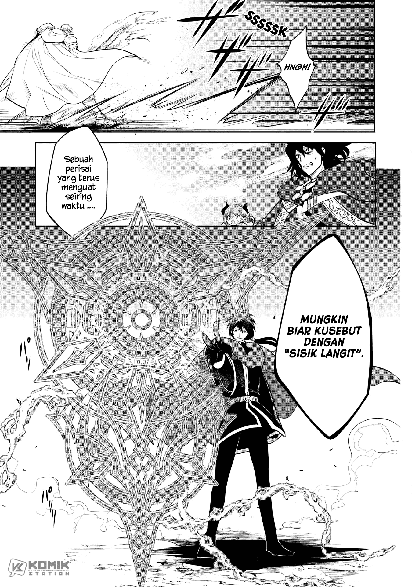 Chapter 21 - halaman 25