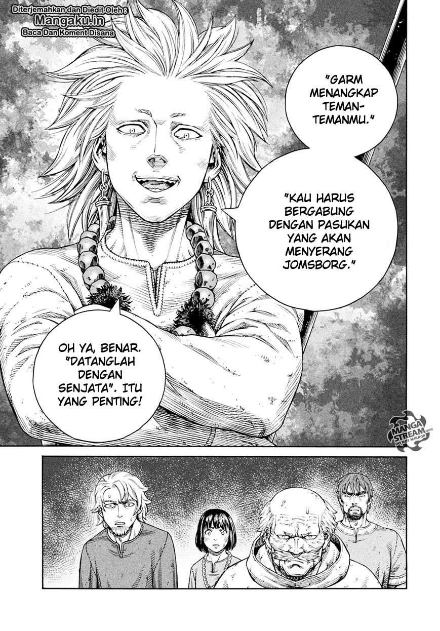 Chapter 136 - halaman 19