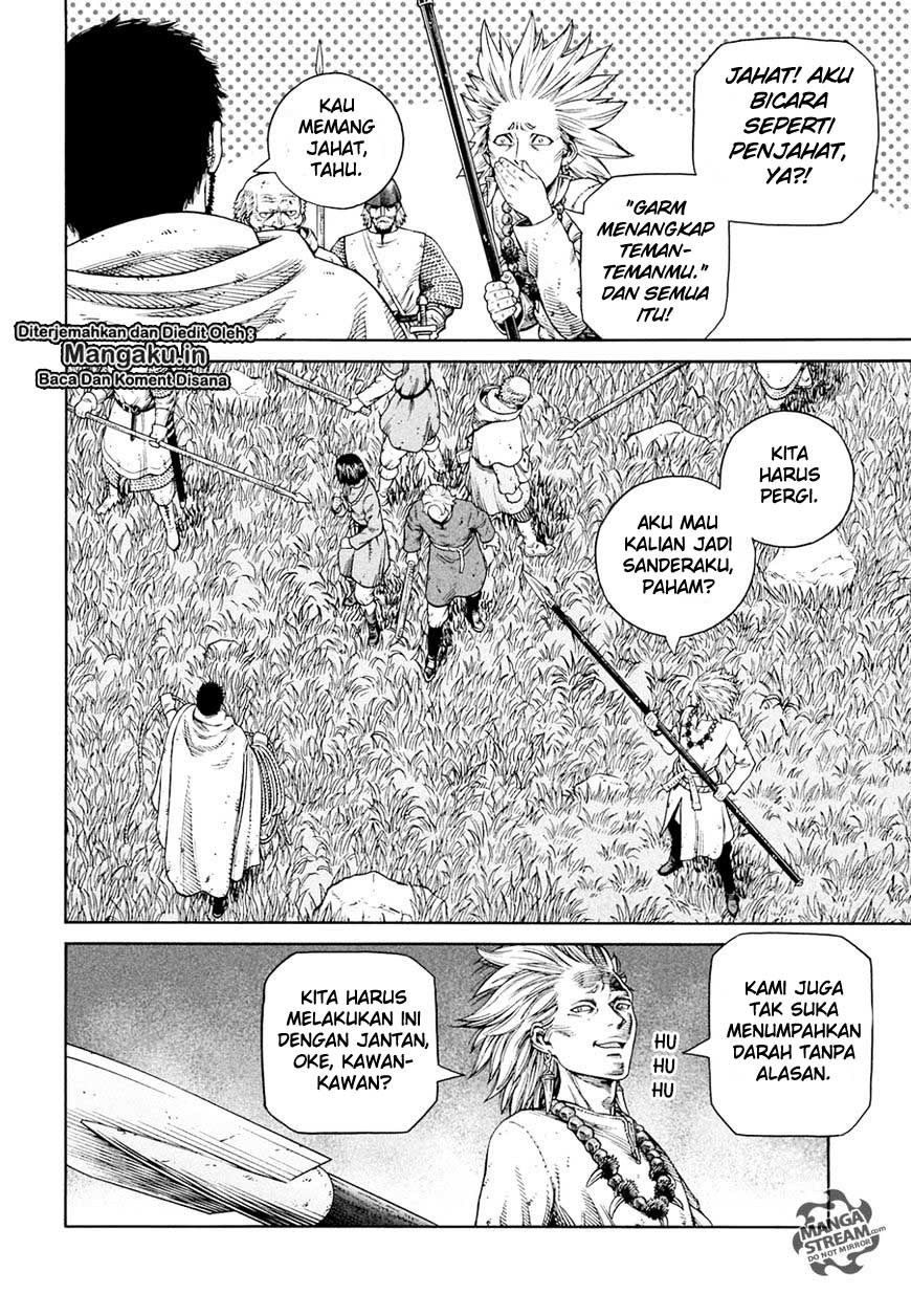 Chapter 136 - halaman 20