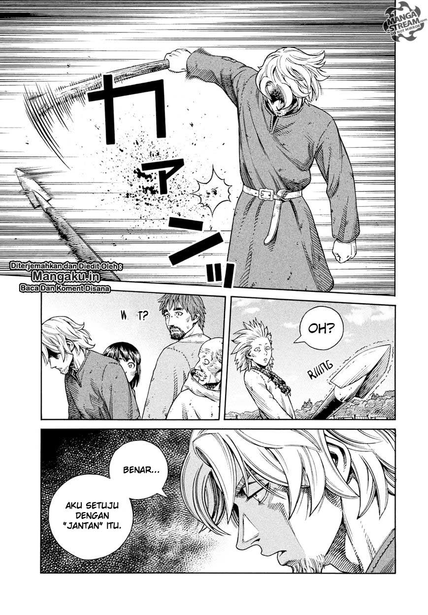 Chapter 136 - halaman 21