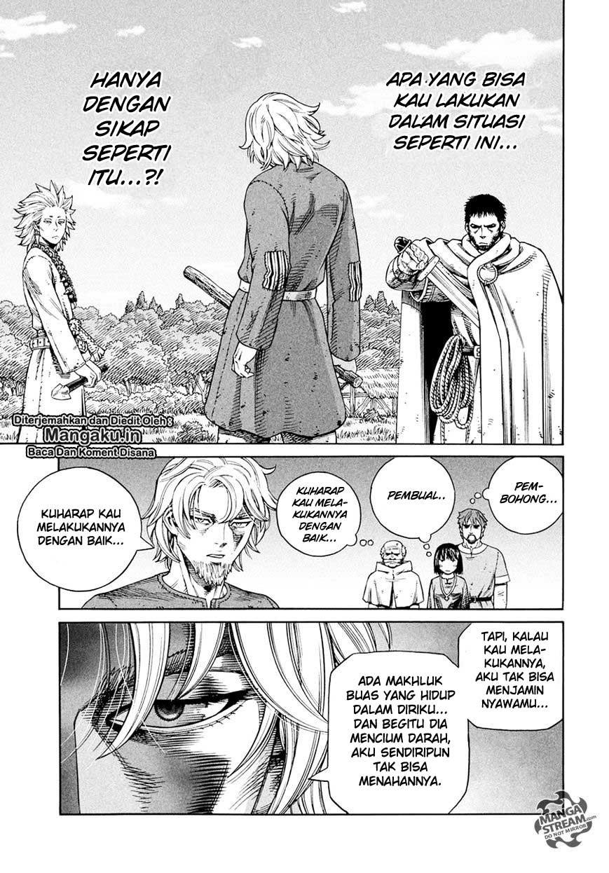 Chapter 136 - halaman 23