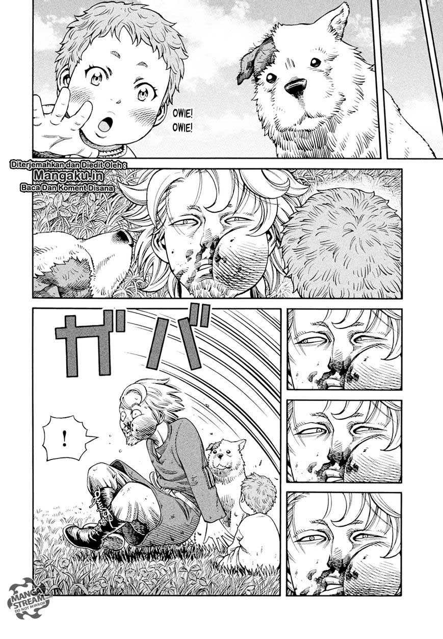 Chapter 136 - halaman 28