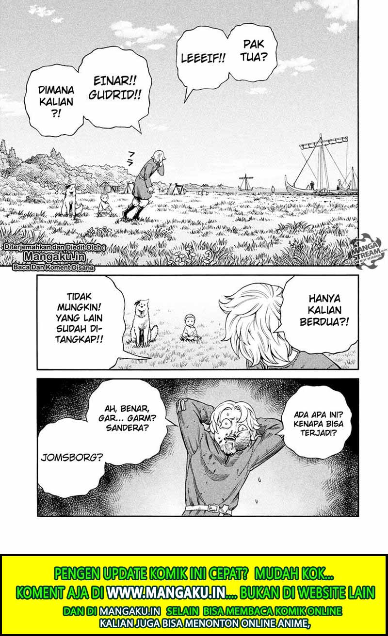 Chapter 136 - halaman 29