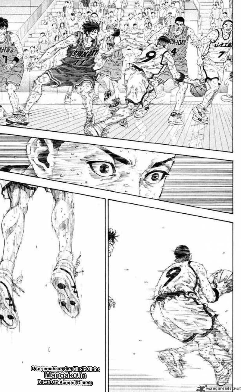 Chapter 274 - halaman 16