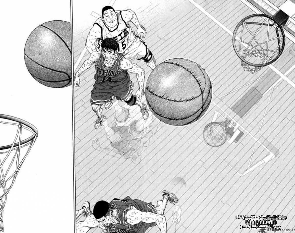 Chapter 274 - halaman 20