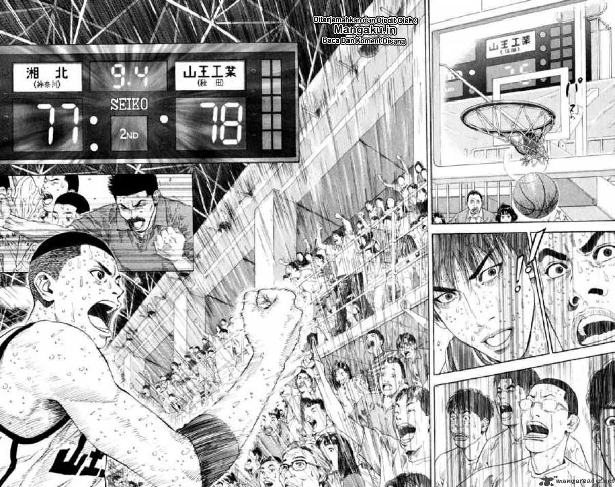 Chapter 274 - halaman 21