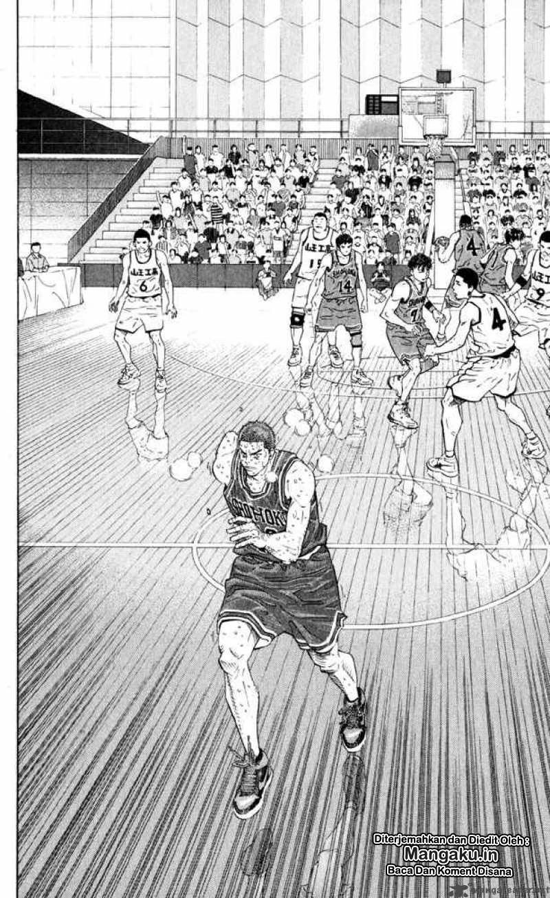 Chapter 274 - halaman 22
