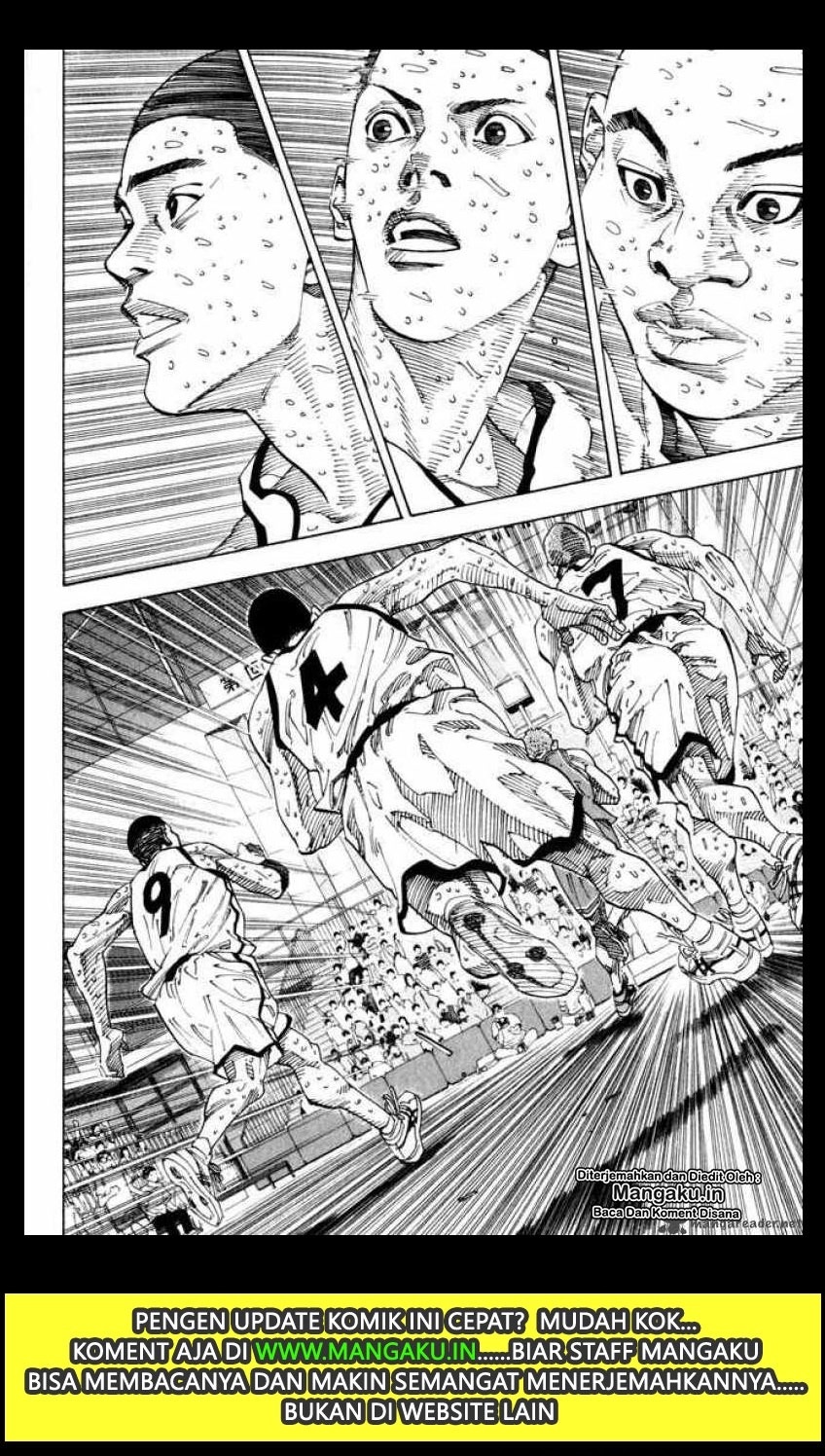 Chapter 274 - halaman 24