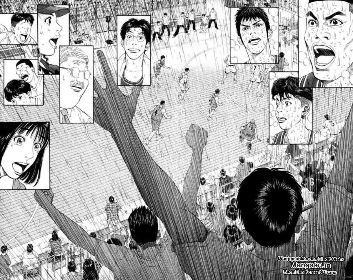Chapter 274 - halaman 6