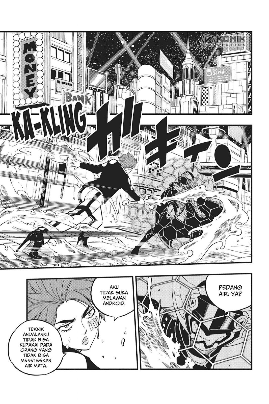 Chapter 88 - halaman 14