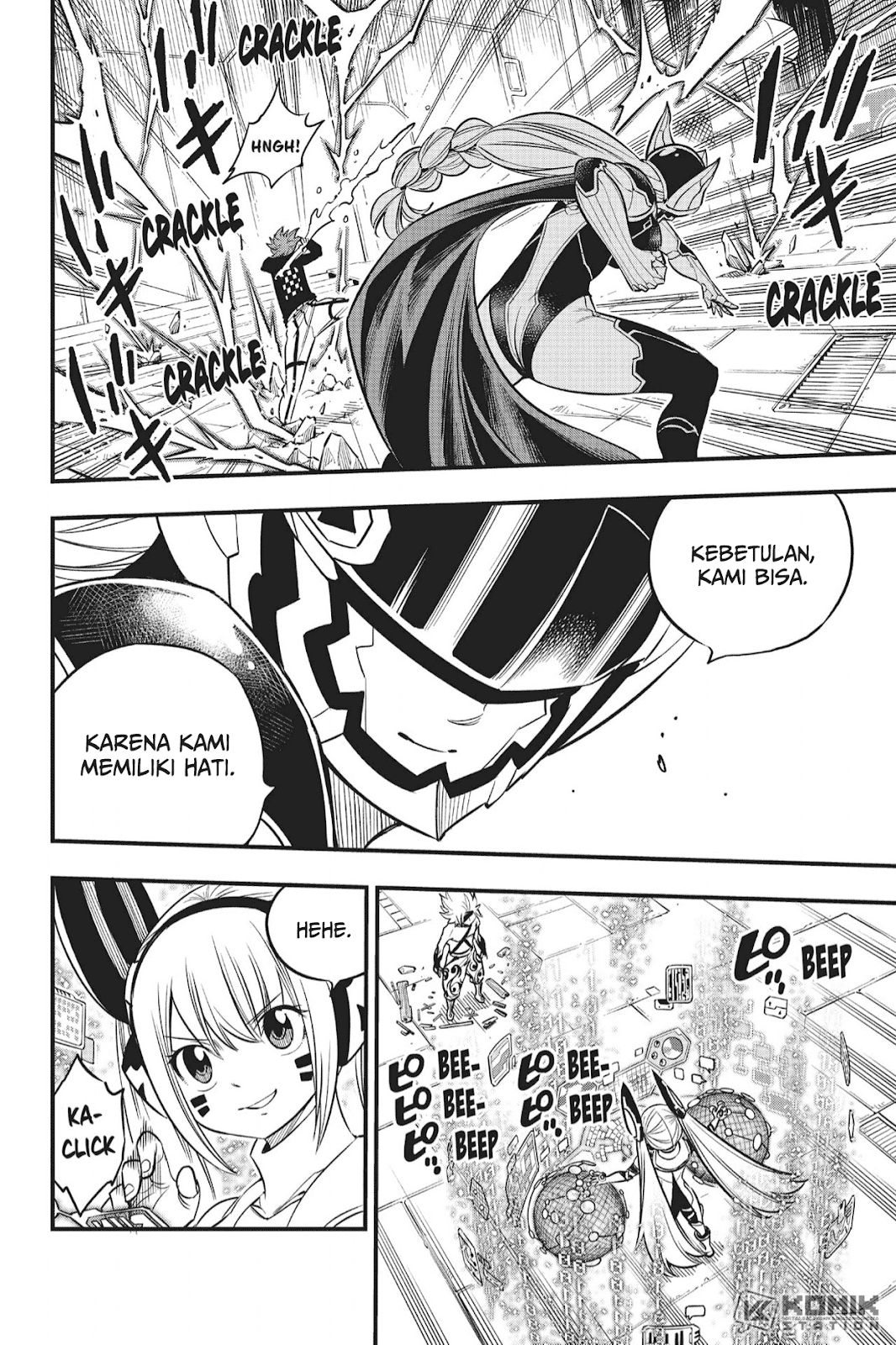 Chapter 88 - halaman 15