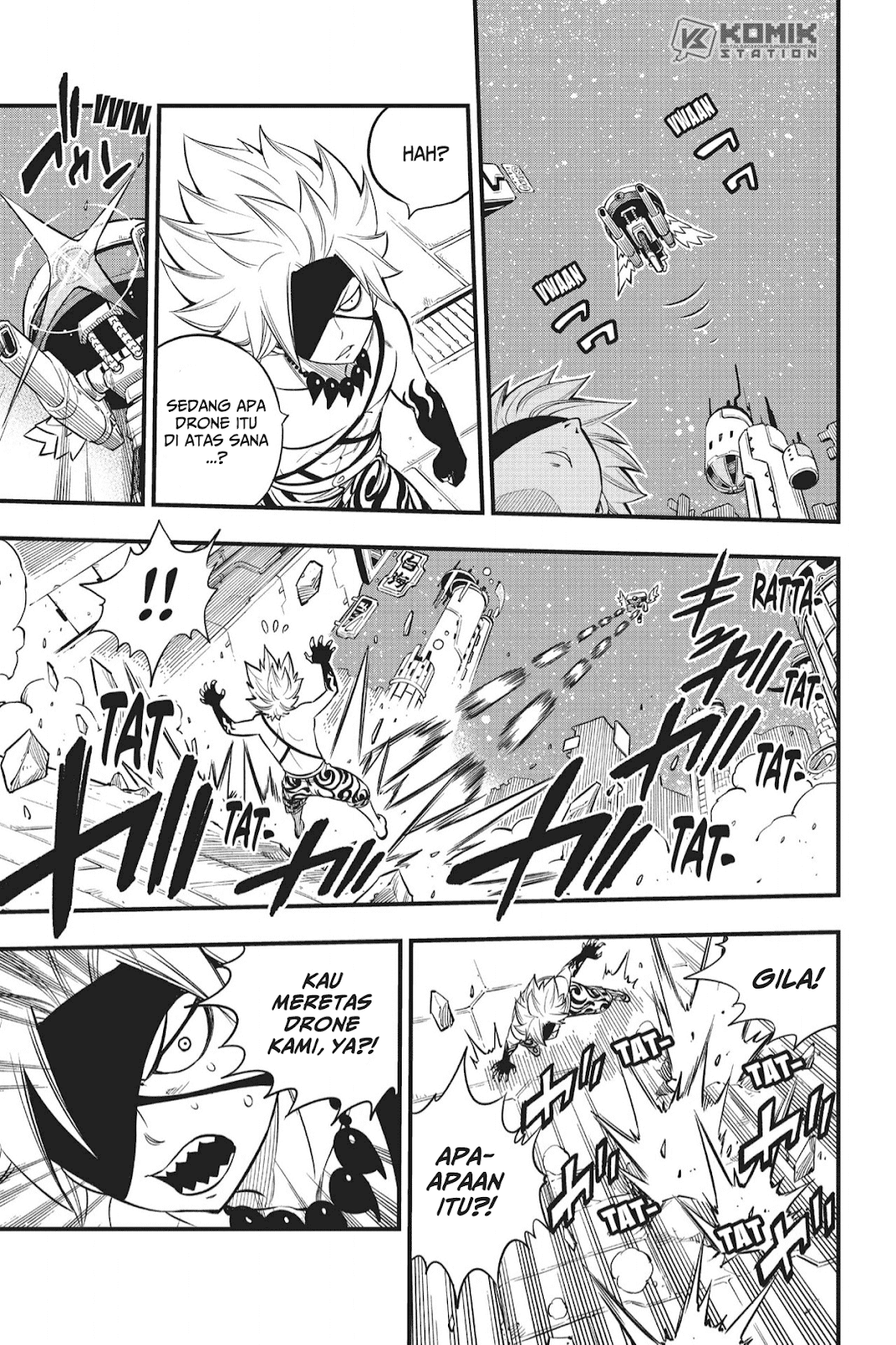 Chapter 88 - halaman 16