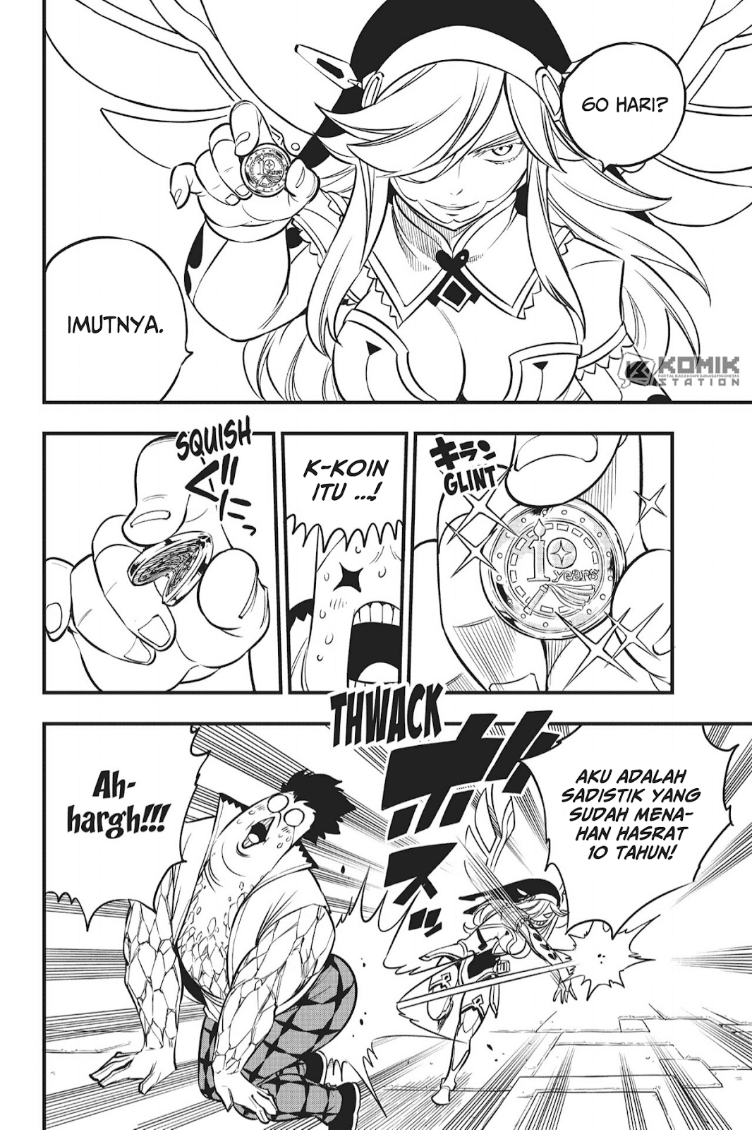 Chapter 88 - halaman 19
