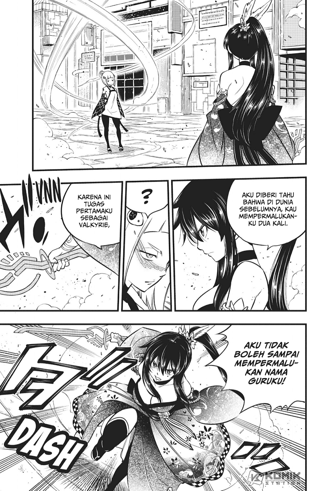 Chapter 88 - halaman 20
