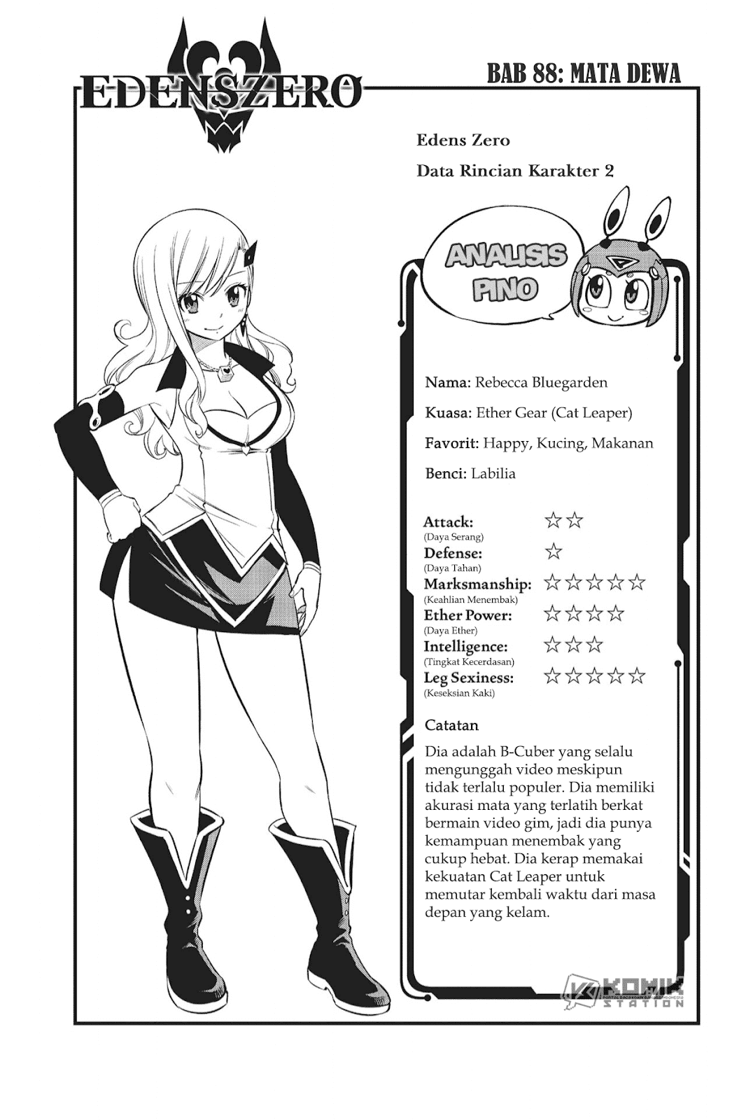 Chapter 88 - halaman 3