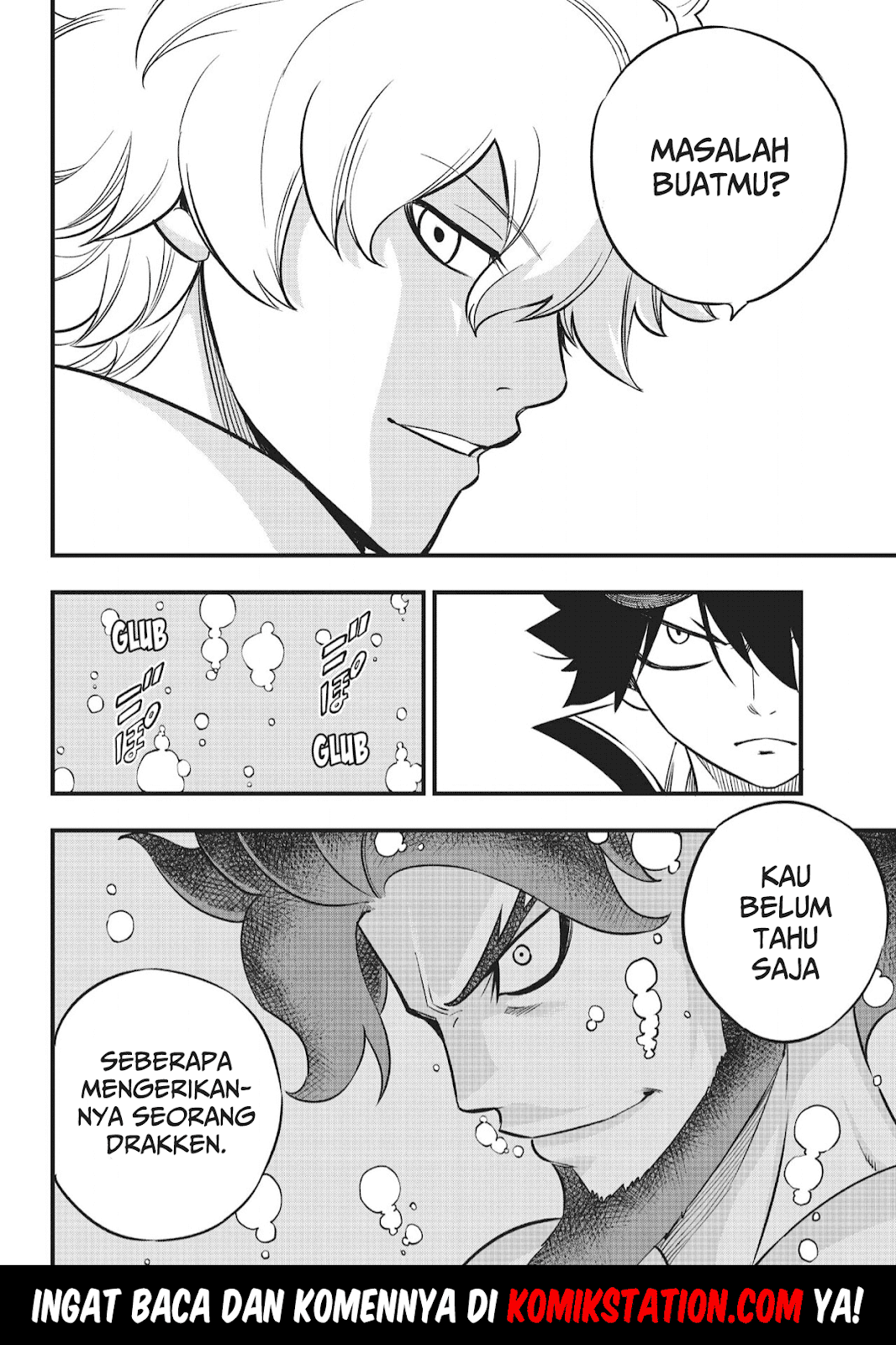 Chapter 88 - halaman 23