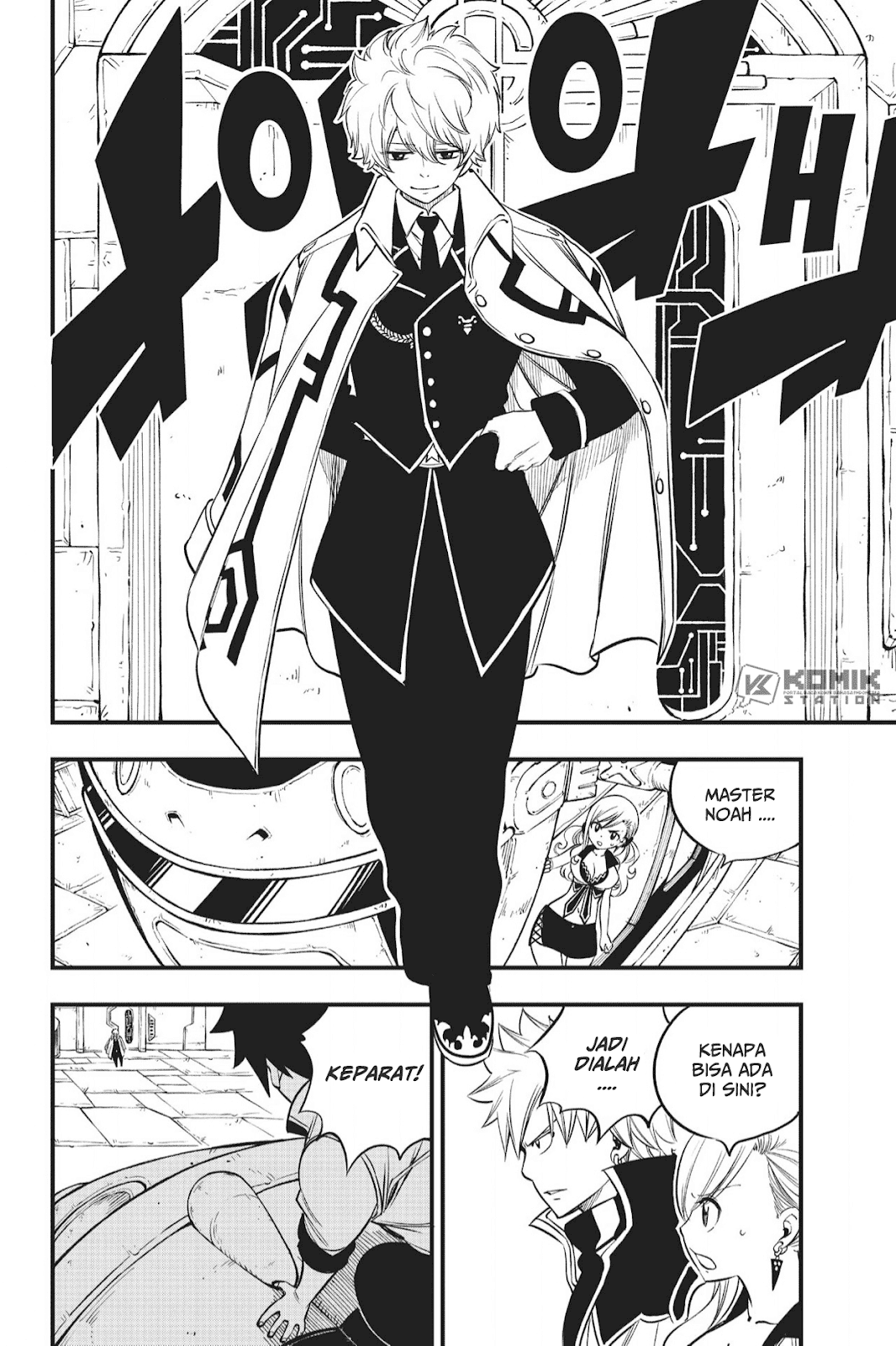 Chapter 88 - halaman 4