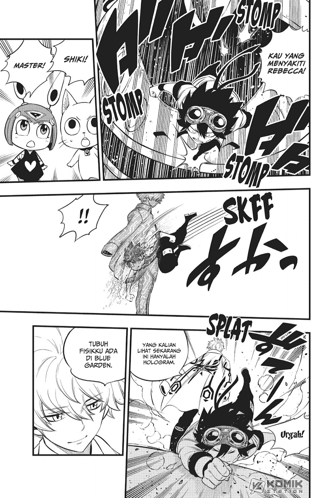 Chapter 88 - halaman 5