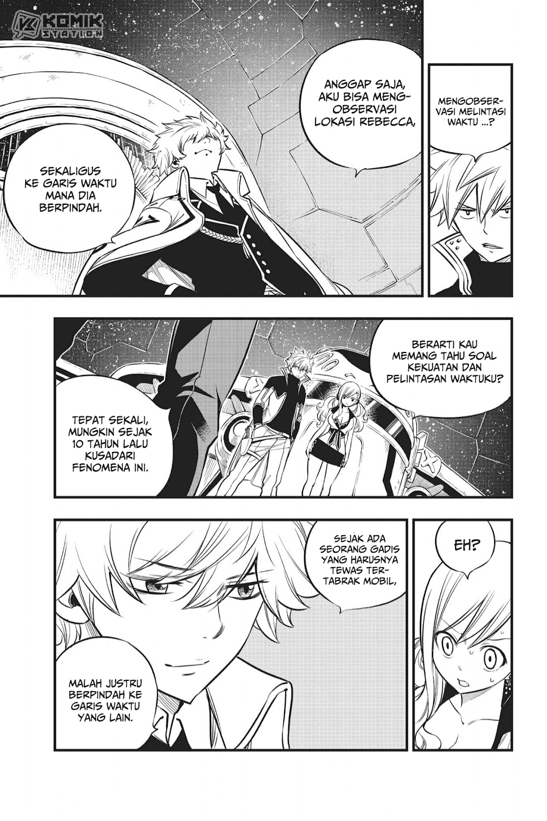 Chapter 88 - halaman 7