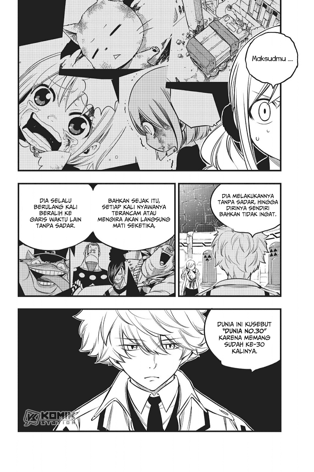 Chapter 88 - halaman 8