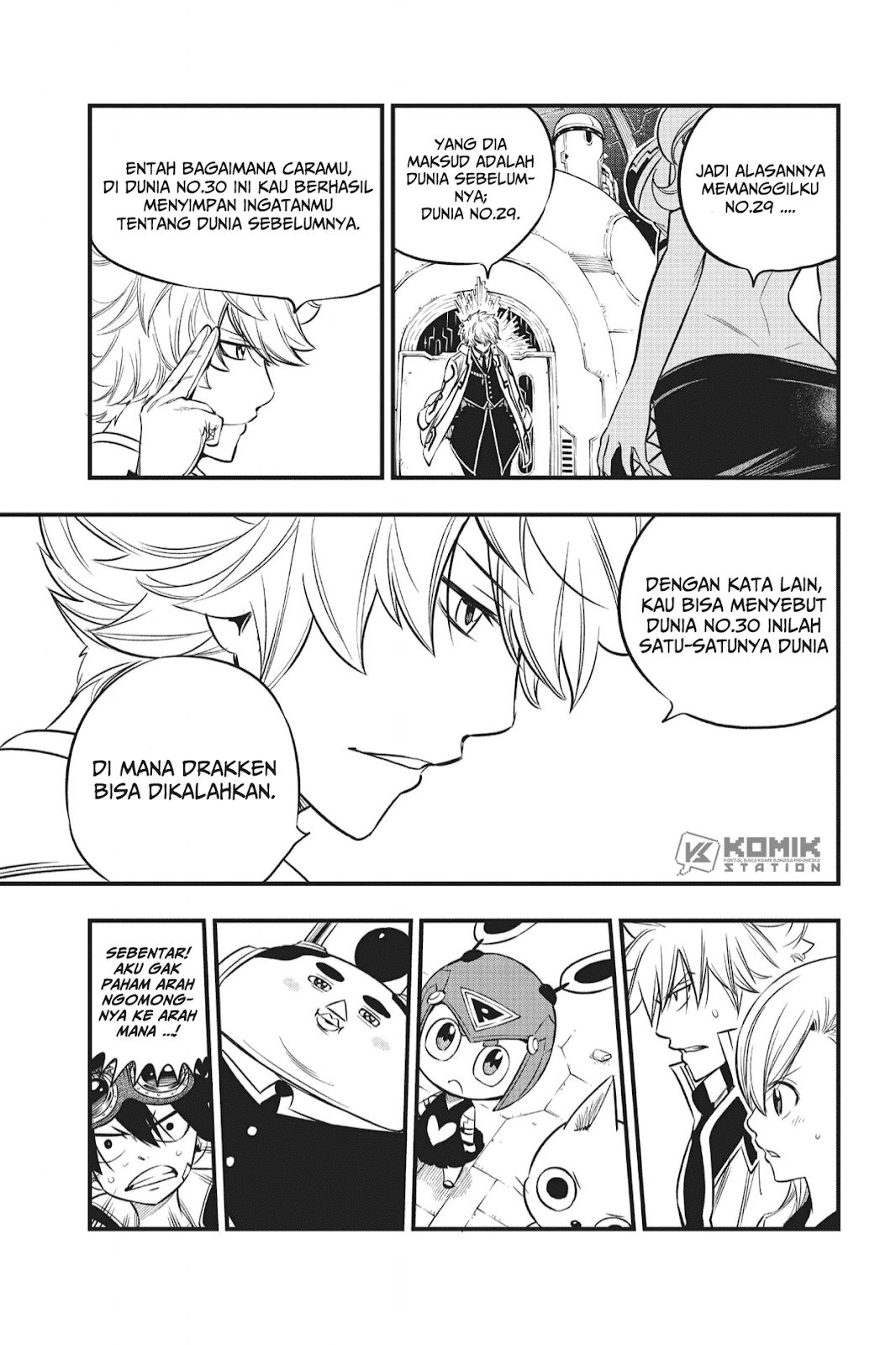 Chapter 88 - halaman 9