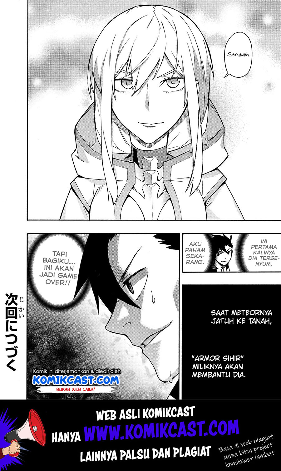 Chapter 46 - halaman 19