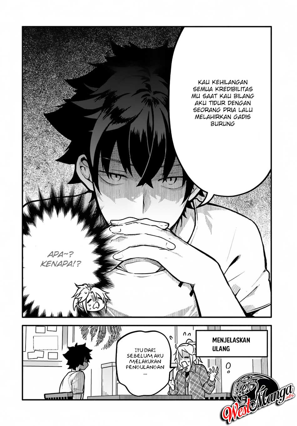 Chapter 23 - halaman 20