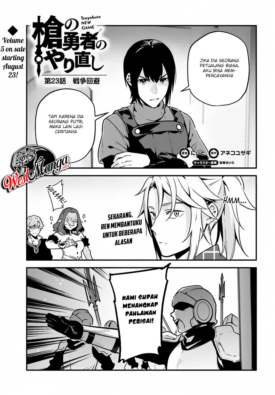 Chapter 23 - halaman 3