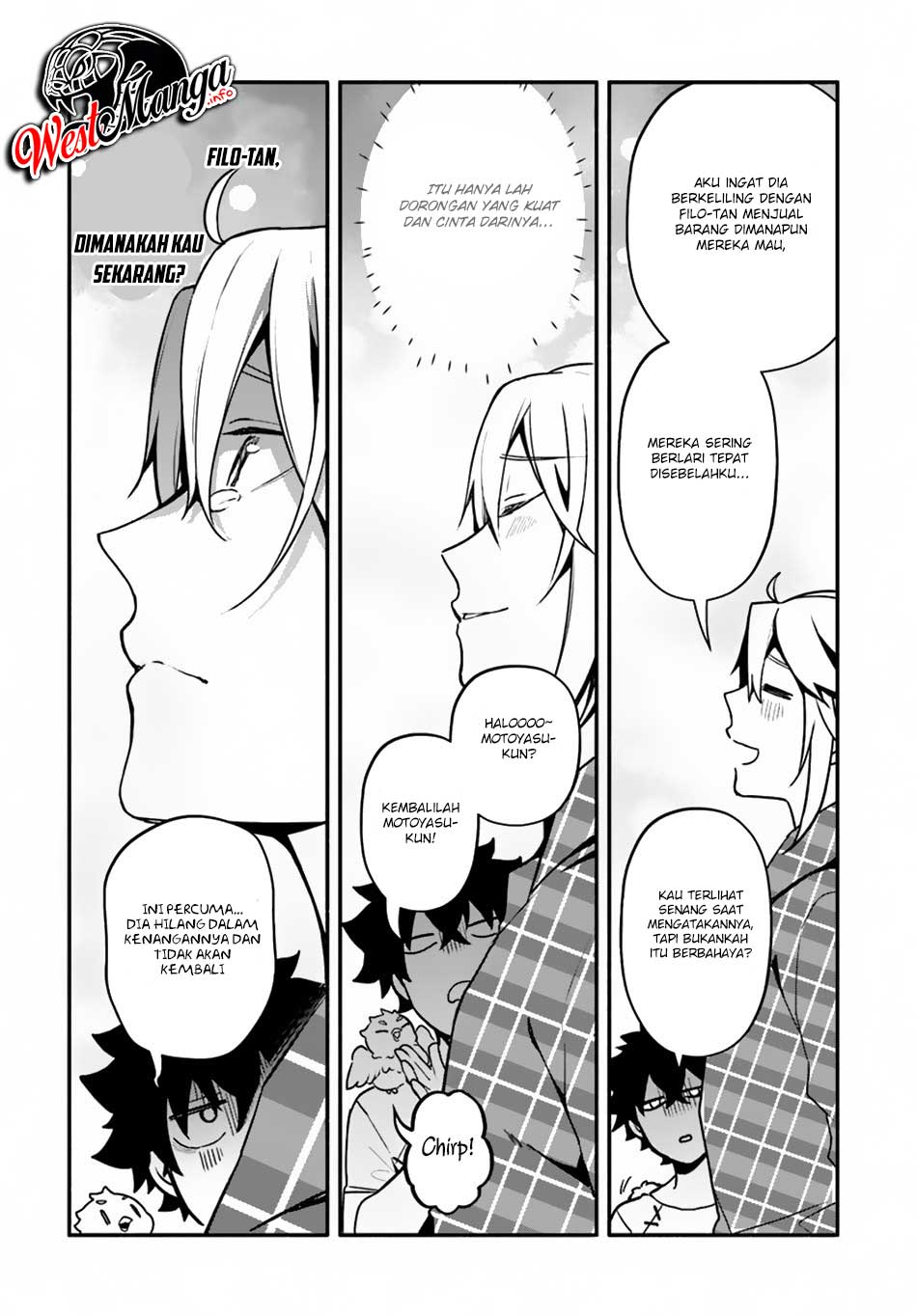Chapter 23 - halaman 28