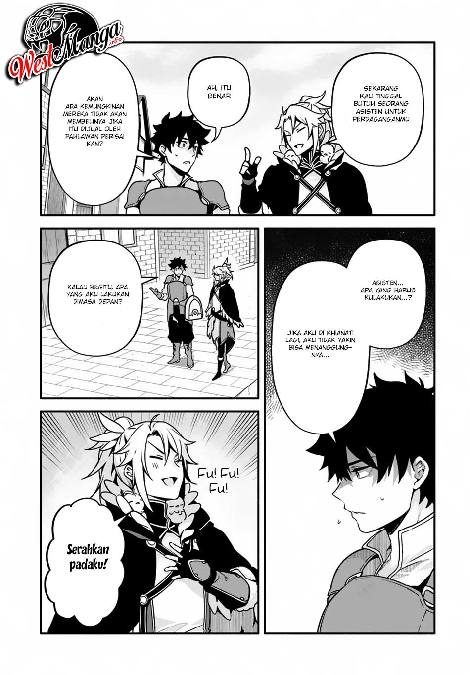 Chapter 23 - halaman 31