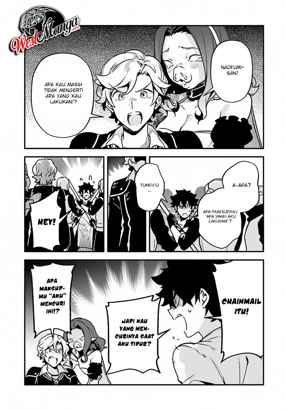 Chapter 23 - halaman 6