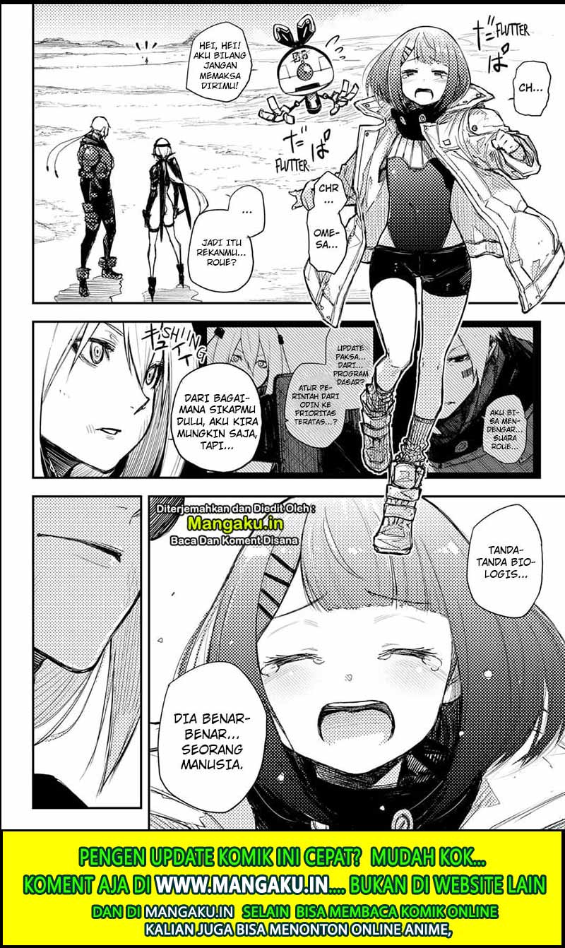 Chapter 25 - halaman 21