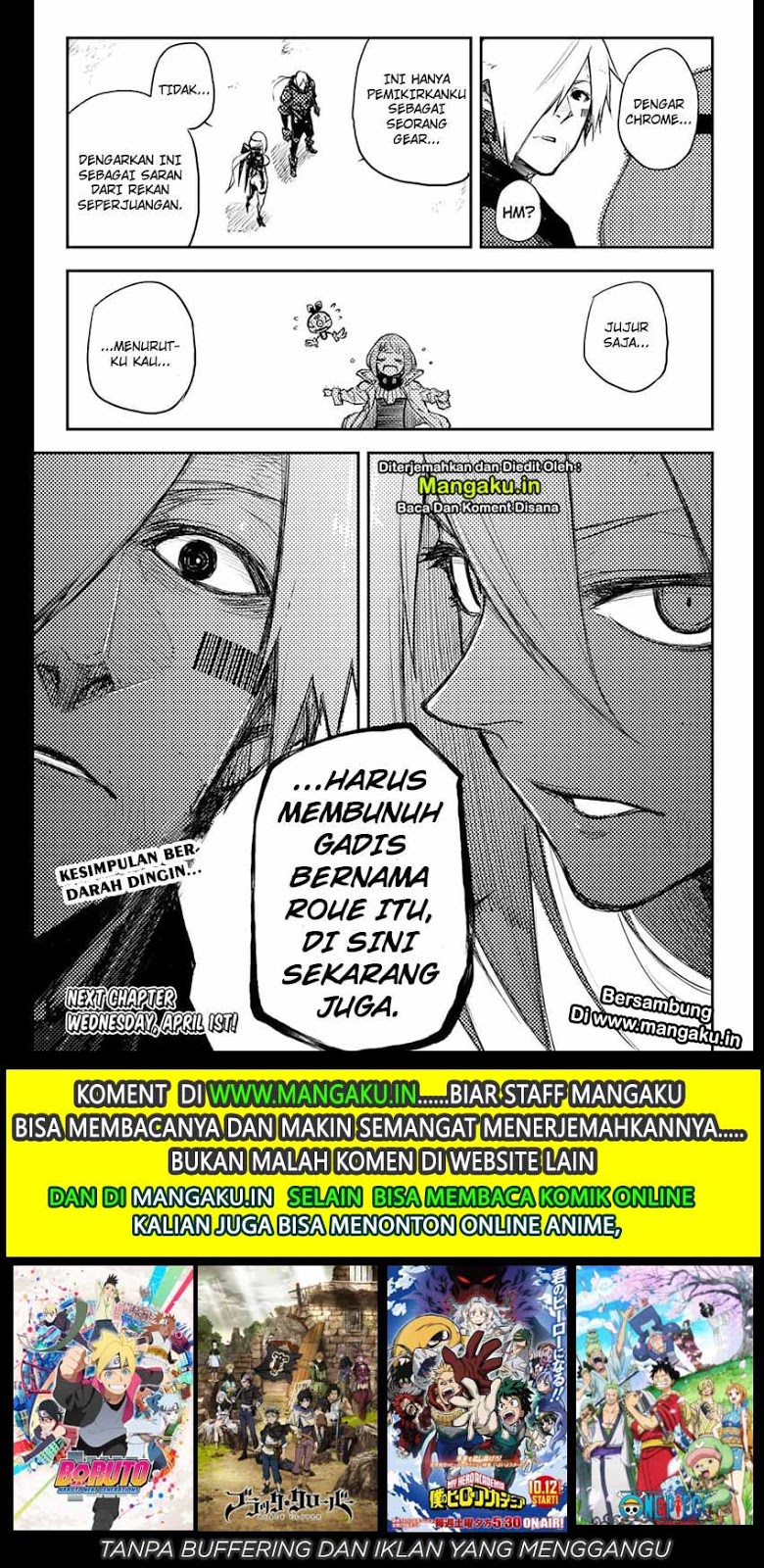 Chapter 25 - halaman 22