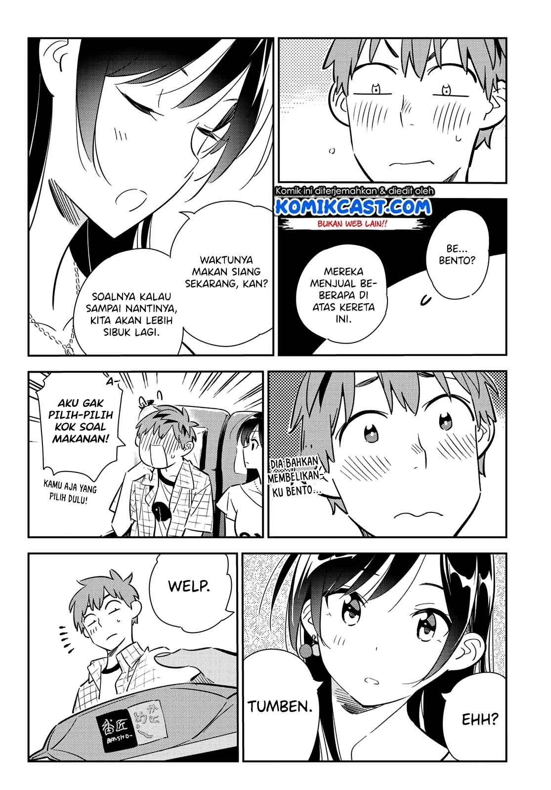 Chapter 134 - halaman 11