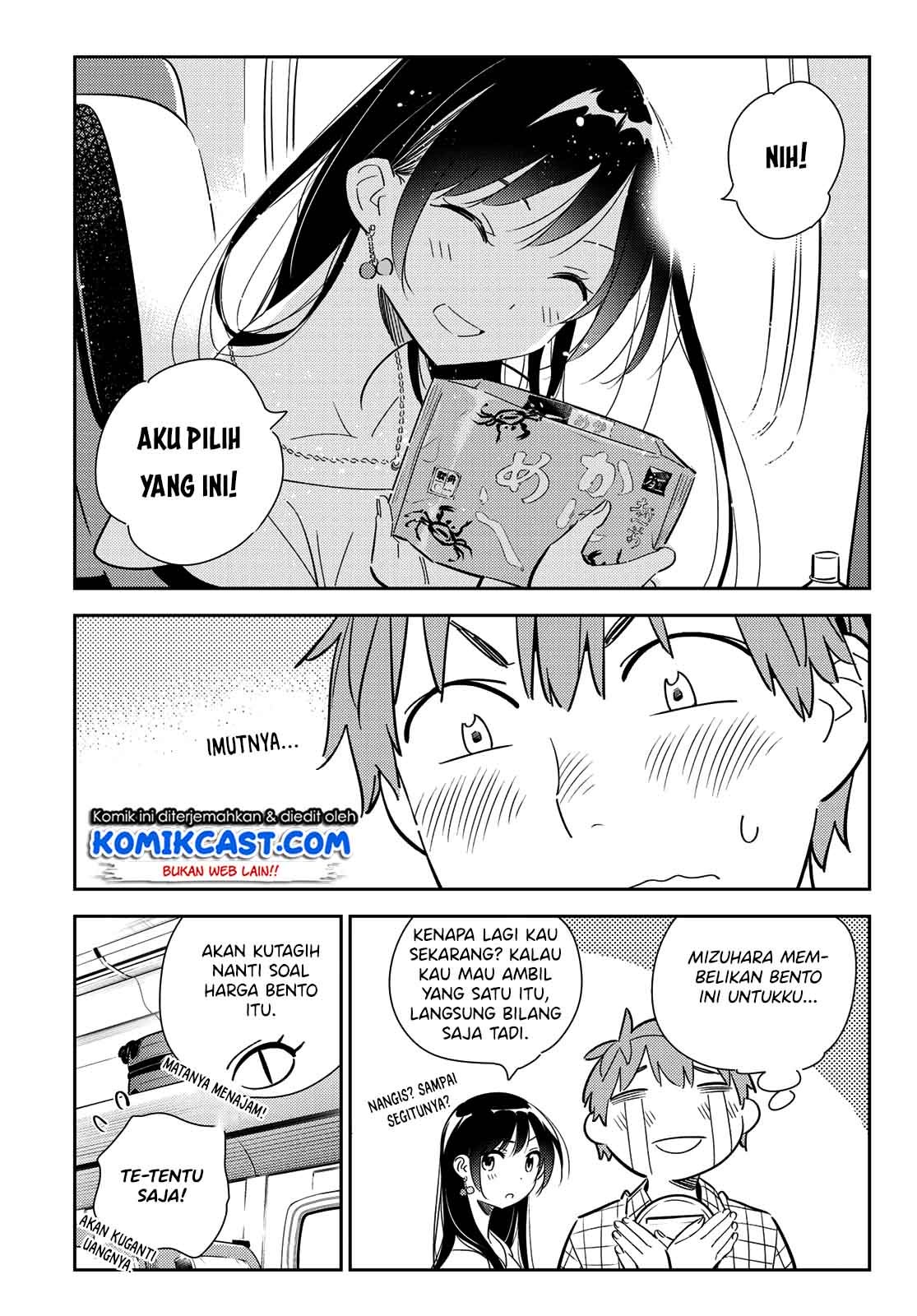 Chapter 134 - halaman 12