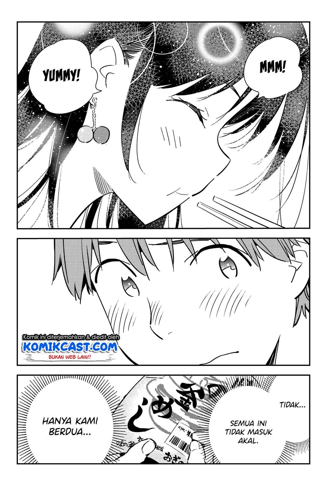 Chapter 134 - halaman 13