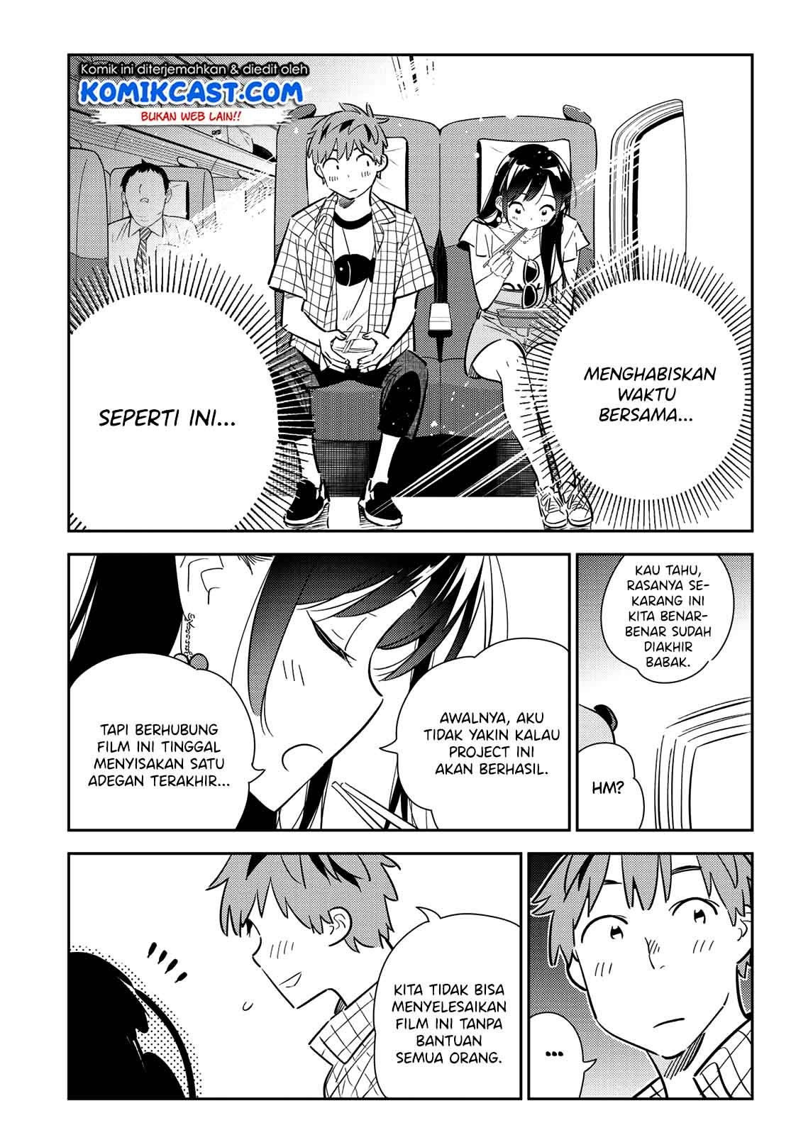 Chapter 134 - halaman 14