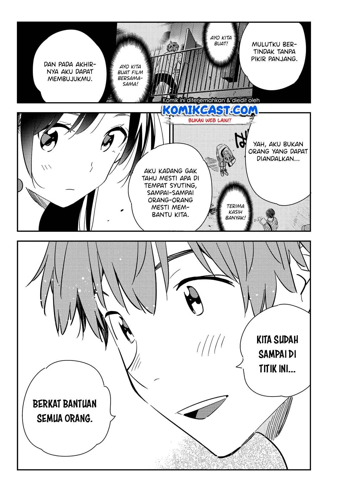 Chapter 134 - halaman 15
