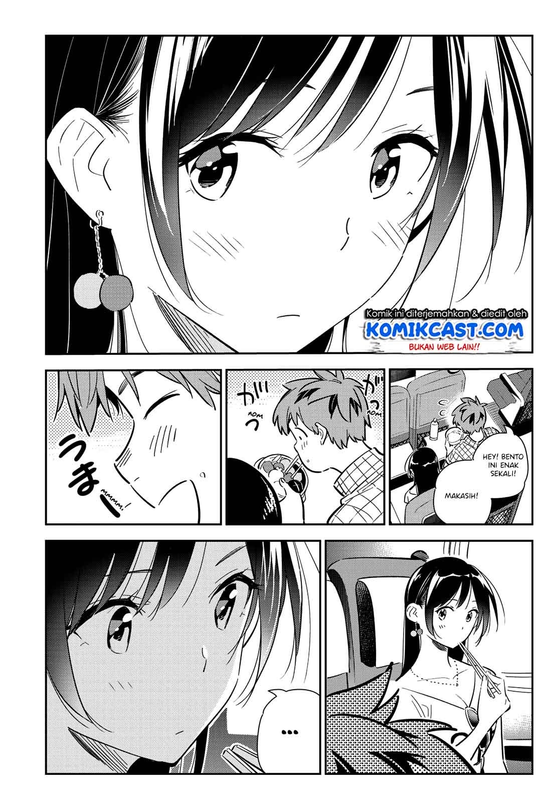 Chapter 134 - halaman 16
