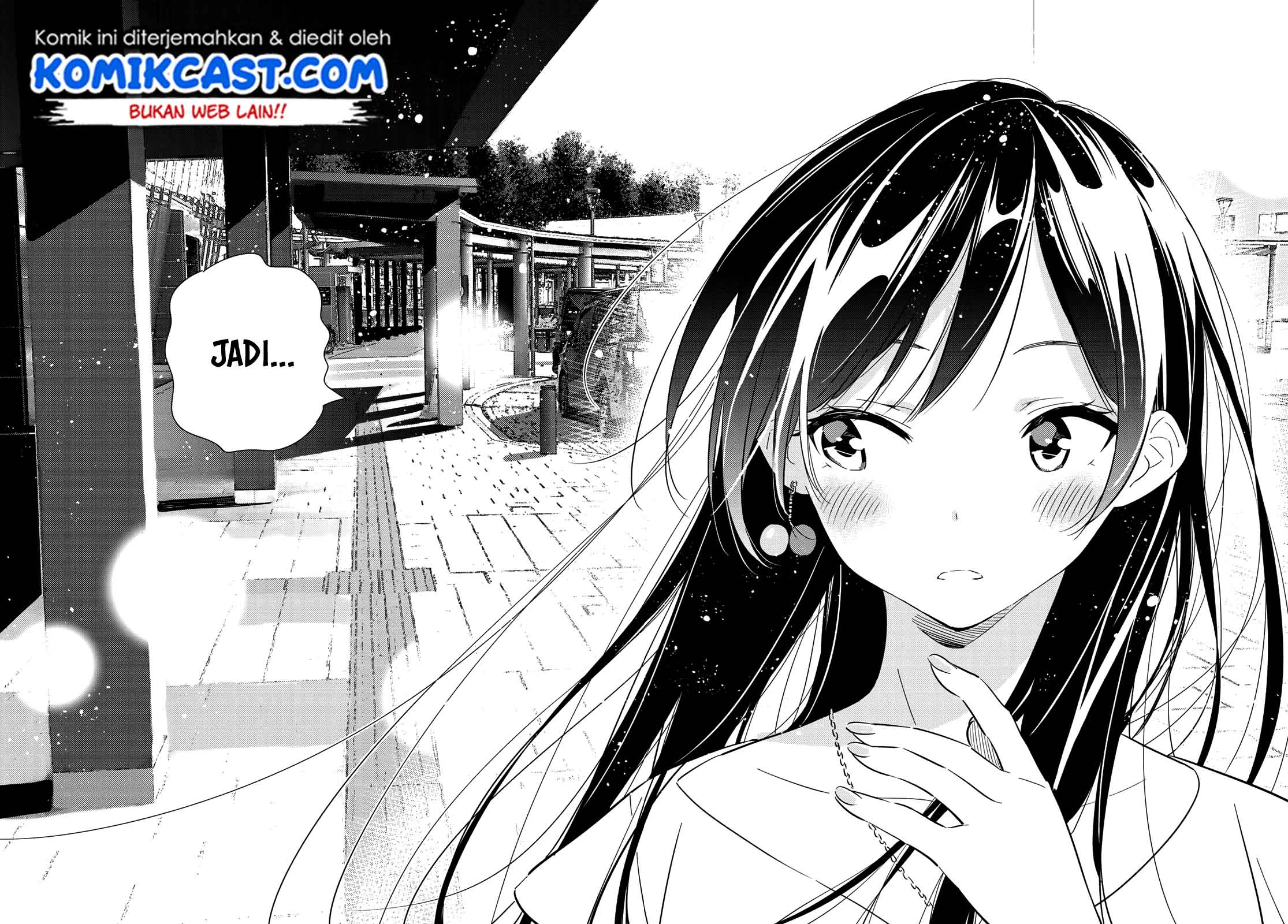 Chapter 134 - halaman 19